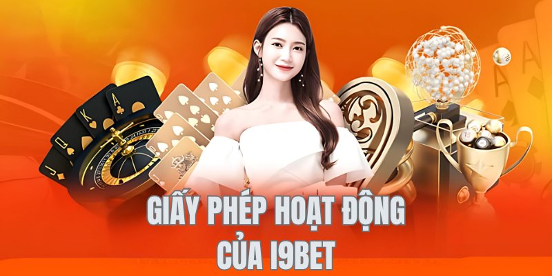 Nhà cái được cấp những loại giấy phép gì?