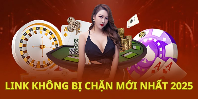 Tham gia 789BET dễ dàng khi bị chặn