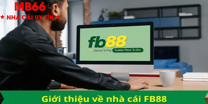 FB88 - Địa Điểm Cá Cược Công Bằng Minh Bạch 2025