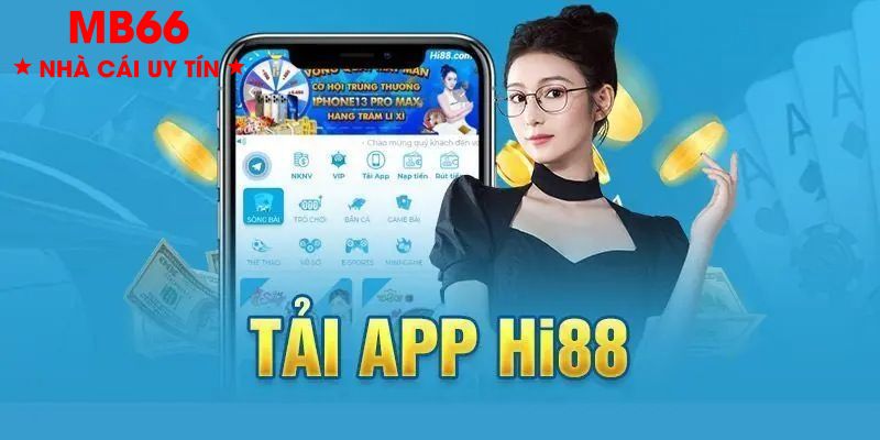 Thông tin về chương trình tải app nhận thưởng