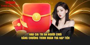 Hoàn Trả Cược Thua 789bet - Khuyến Mãi Độc Quyền 2025