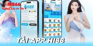 Tải App Hi88 Tặng 88K - Ưu Đãi Hấp Dẫn Dành Cho Người Chơi